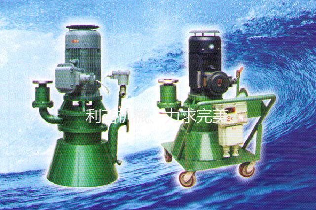 徐州WFB自吸泵